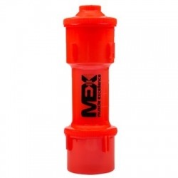 MEX Multishaker 500 ml 